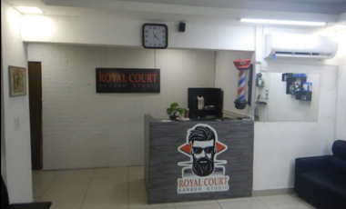 SAN ANTONIO / VIA PRINCIPAL / 263.70 / 3 HABITACIONES / CERCADA JC