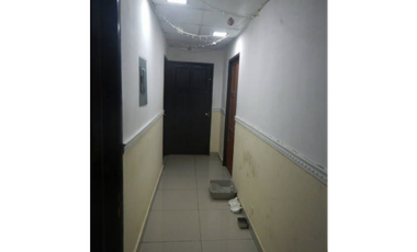 SAN ANTONIO / VIA PRINCIPAL / 263.70 / 3 HABITACIONES / CERCADA JC