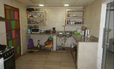 SAN ANTONIO / VIA PRINCIPAL / 263.70 / 3 HABITACIONES / CERCADA JC