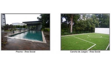 VENDO APARTAMENTO EN COSTA VERDE PH THE DISTRIC