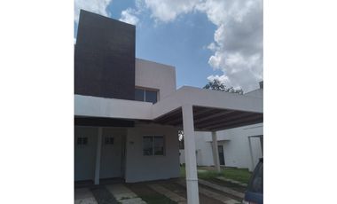 VENTA DE CASA EN NUEVO ARRAIJAN - RESIDENCIAL LAS LAJAS
