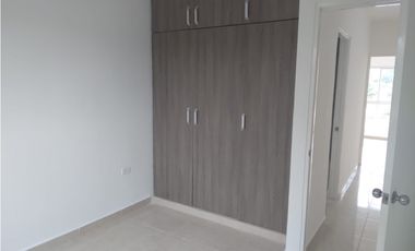 VENTA DE CASA EN NUEVO ARRAIJAN - RESIDENCIAL LAS LAJAS