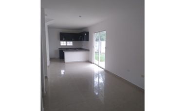 VENTA DE CASA EN NUEVO ARRAIJAN - RESIDENCIAL LAS LAJAS