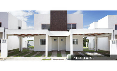 VENTA DE CASA EN NUEVO ARRAIJAN - RESIDENCIAL LAS LAJAS