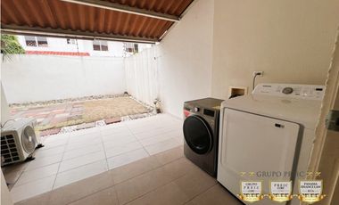Alquiler Casa modelo Marsella en Reserva de Versalles L/B
