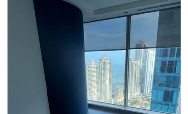 PUNTA PAITILLA / OCEANIA BUSINESS PLAZA / 81M / DIVISIONES