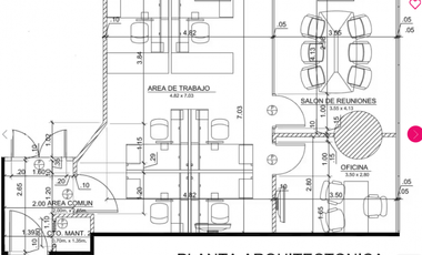 PUNTA PAITILLA / OCEANIA BUSINESS PLAZA / 81M / DIVISIONES