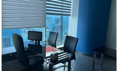 PUNTA PAITILLA / OCEANIA BUSINESS PLAZA / 81M / DIVISIONES