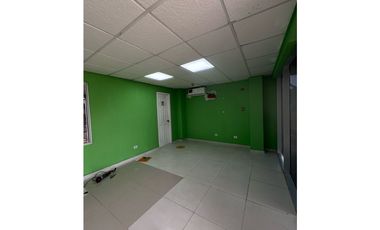 Alquilo Bodega en Vía Cincuentenario