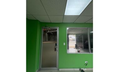 Alquilo Bodega en Vía Cincuentenario