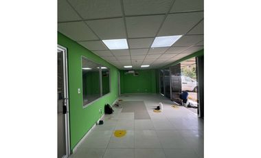 Alquilo Bodega en Vía Cincuentenario