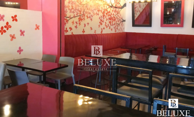 ALQUILER DE LOCAL COMERCIAL EN PLAZA SPOT 74 SAN FRANCISCO(P)(12)