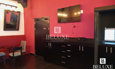 ALQUILER DE LOCAL COMERCIAL EN PLAZA SPOT 74 SAN FRANCISCO(P)(12)