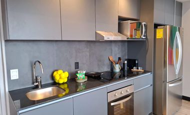 Departamento en Interlomas