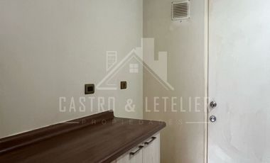 EN ARRIENDO CASA 3D-2B EN LOMAS DE MAQUEHUE