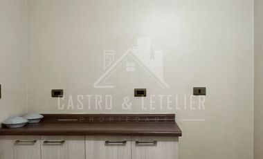 EN ARRIENDO CASA 3D-2B EN LOMAS DE MAQUEHUE