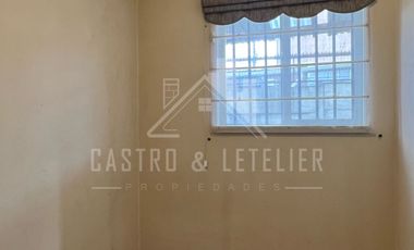 EN ARRIENDO CASA 3D-2B EN LOMAS DE MAQUEHUE