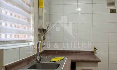 EN ARRIENDO CASA 3D-2B EN LOMAS DE MAQUEHUE