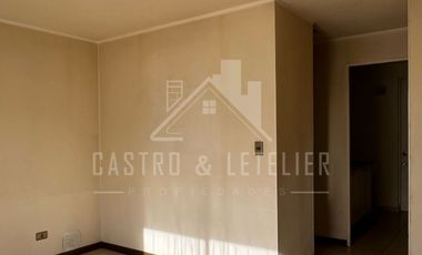EN ARRIENDO CASA 3D-2B EN LOMAS DE MAQUEHUE