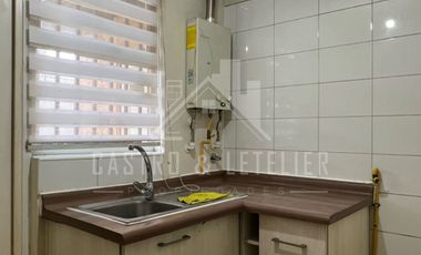 EN ARRIENDO CASA 3D-2B EN LOMAS DE MAQUEHUE