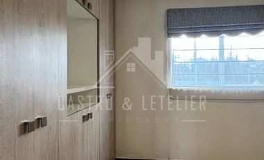 EN ARRIENDO CASA 3D-2B EN LOMAS DE MAQUEHUE