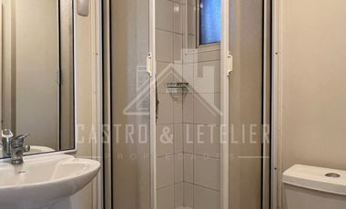 EN ARRIENDO CASA 3D-2B EN LOMAS DE MAQUEHUE