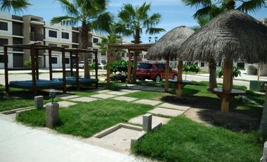 Departamento en  Azul Pacifico