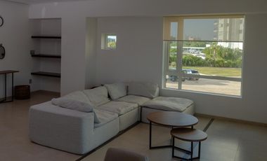 Departamento en Renta en Cancún Towers
