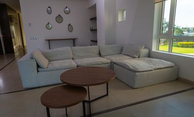 Departamento en Renta en Cancún Towers