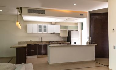 Departamento en Renta en Cancún Towers