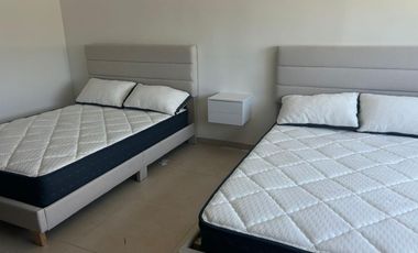 Departamento en Renta en Cancún Towers