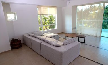 Departamento en Renta en Cancún Towers