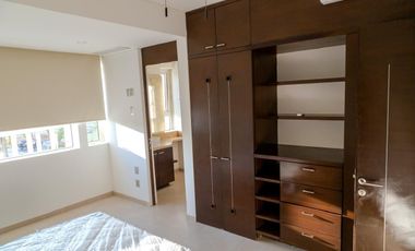 Departamento en Renta en Cancún Towers