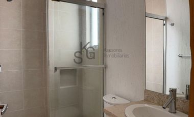 Departamento en  Residencial Madroños, Interlomas
