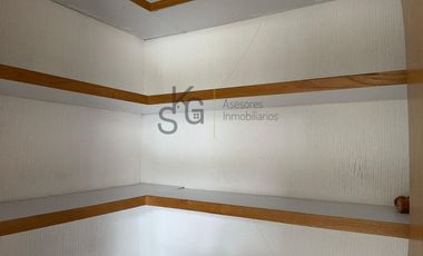 Departamento en  Residencial Madroños, Interlomas