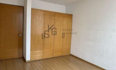 Departamento en  Residencial Madroños, Interlomas