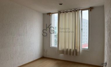 Departamento en  Residencial Madroños, Interlomas