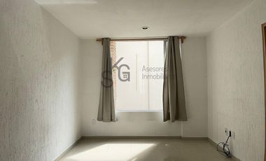 Departamento en  Residencial Madroños, Interlomas