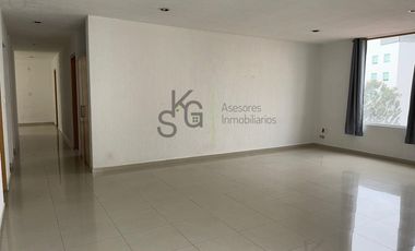 Departamento en  Residencial Madroños, Interlomas