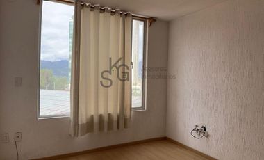 Departamento en  Residencial Madroños, Interlomas