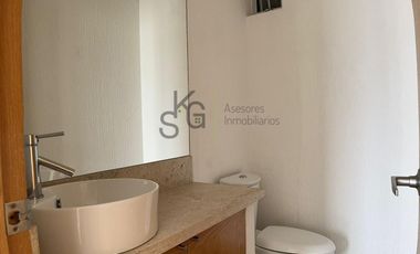 Departamento en  Residencial Madroños, Interlomas