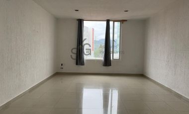 Departamento en  Residencial Madroños, Interlomas