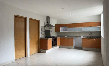 Departamento en  Residencial Madroños, Interlomas
