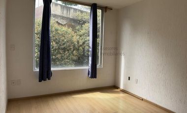Departamento en  Residencial Madroños, Interlomas
