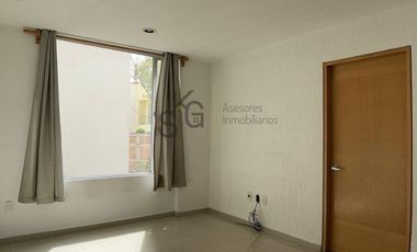 Departamento en  Residencial Madroños, Interlomas