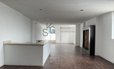 Departamento en  Residencial Madroños, Interlomas