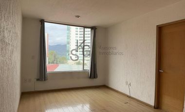 Departamento en  Residencial Madroños, Interlomas