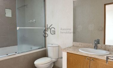 Departamento en  Residencial Madroños, Interlomas