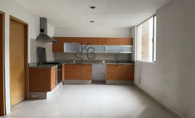 Departamento en  Residencial Madroños, Interlomas