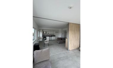 VENTA DEPARTAMENTO A ESTRENAR EDIFICIO PALMIER